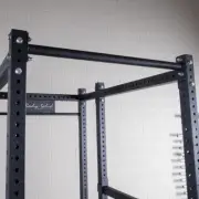 Body-Solid Fat Chin Up Bar Attachment for SPR1000 SPRCB