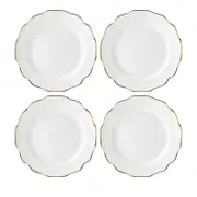 Lenox Contempo Luxe Dinner Plates, Set of 4