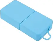 OATIPHO Ice Face Roller for Eye Cooling Durable Facial Massaging Roller Silicone Skin Care Tool for Home Use present for Friends and Family