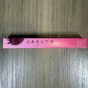 NEW JACLYN Cosmetics Poutspoken Lip Liner In Strawberry Cake 1.2 g