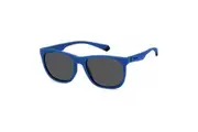 Mens Sunglasses By Polaroid Pld2140Sdof 55 Mm