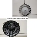 DYNAMO 電機鼓風機 AC 汽車 MITSUBISHI GRANDIS HONDA CRV 全新 DENSO 原裝