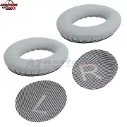 Ear Pad Cushion Replacement For Bose QuietComfort QC35 QC35II Headphones Earpad