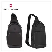 在飛比找PChome商店街優惠-VICTORINOX 瑞士維氏 AlexNero系列 單肩包