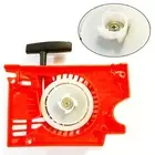 Durability Recoil Pull Starter Garden Tool Power Tool 62cc Chainsaw Parts Garden