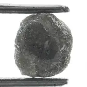 2.47 CT 7 MM Loose Rough Diamond Natural Uncut Diamond Real Unpolished Diamond