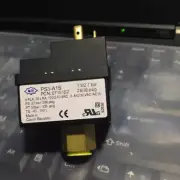 1pcs NEW ALCO PS3-A1S 1.9/2.7bar pressure switch controller