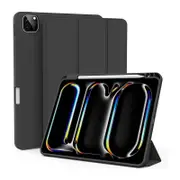 ReDefine Soft TPU Case for iPad Pro 13 (2024) - Black