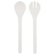 Ladelle Flinders Salad Servers