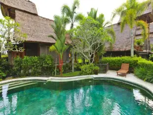 巴厘島她別墅Bali She Villas