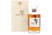 Hibiki 17 Year Old Anniversary Blend Suntory 100th Anniversary
