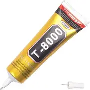 Deysen 110ml T8000 Multi-Purpose Super Adhesive Phone Touch Screen Frame Repair Sealant Glue Liquid