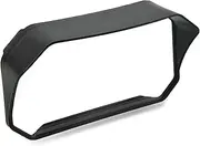 for, R 1250 1200 GS Adventure R1200GS 2017 2018 R1250GS R1250 R/RS 2019-2022 2023 Glare Shield Instrument Sun Visor Protector Car Dashboard Cover
