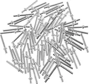VICASKY 100pcs Board Game Card Scoring Peg Indoor Score Pegs Scoring Accessory Game Scoring Pegs Desktop Scoring Pegs Game Playing Supplies Playing Card Score Pegs Card Playing Supplies