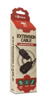 Nintendo 64 6 ft. Extension Cable for N64 - Tomee