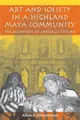 Art and Society in a Highland Maya Community ─ The Altarpiece of Santiago Atitlan