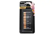 Duracell AAA PK14 Alkaline Batteries