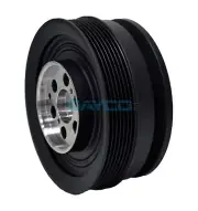 Dayco Harmonic Balancer for Isuzu Nlr200 NLR85 3.0L DIESEL 4JJ1•TCS 2008 - 2015