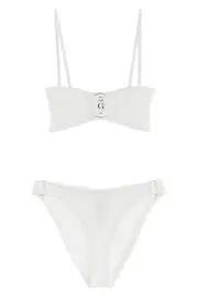 HUNZA G 'Misty' Bikini