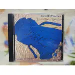 JENNIFER WARNES CD=FAMOUS BLUE RAINCOAT 著名的藍雨衣 (日本版)