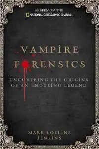 在飛比找誠品線上優惠-Vampire Forensics: Uncovering 