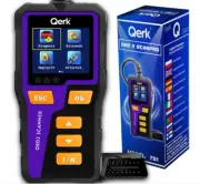 OBD2 Vehicle Diagnostic Tool Scanner Interface Engine Fault Reader Tester