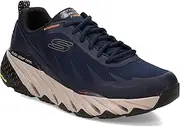 [Skechers] Men's, Glide-Step Trail - Trail - Botanic Hiking Shoe