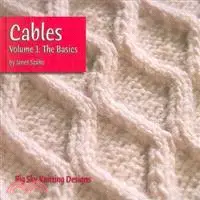 在飛比找三民網路書店優惠-Cables: The Basics