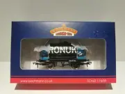 Bachmann OO Gauge 37-654A 14 Ton Tank Wagon RONUK