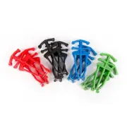 Cross-country Skis and Poles Holder 1 Pair, Winter Sports Accessories Bagdent