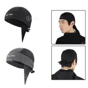 Bandana Cycling Cap Bandana Headscarf Breathable And