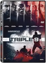 999 (Triple 9, Spain Import, See Details for Languages)