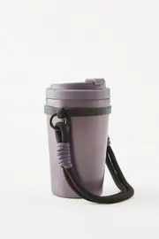 [Typo] Typo - Premium Metal Commuter Cup - Silver lilac SOLID SILVER LILAC