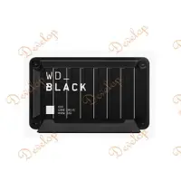 在飛比找蝦皮購物優惠-WD  BLACK D30 Game Drive 1TB- 