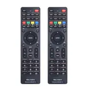 Universal TV Remote Control for LG Samsung TCL Philips Vizio Sharp Sony Panasonic Sanyo