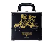 Jorin Kujo Jotaro Shu Makeup Box Mini Uemura Jojo'S Bizarre Adventure Stone Oce