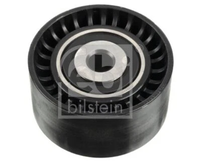 Timing Belt Idler Guide Pulley FOR MINI R56 1.6 06->10 9HZ DV6TED4 Febi