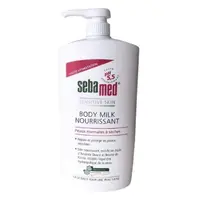 在飛比找momo購物網優惠-【SEBAMED】抗乾敏保濕乳液1000ml(抗乾敏)