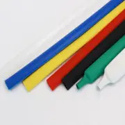 5 Meter 3:1 Heat Shrinkable Tube Shrink Tubing Wire Sleeve Φ15.4 Φ19.1 Φ25.4