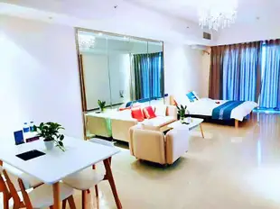 華人易居民宿(衡陽西湖公寓店)Huaren Yiju Hostel (Hengyang Xihu Apartment)