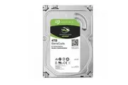 Seagate 4TB 3.5' Barracuda, 5400RPM SATA3 6Gb/s 256MB Cache HDD