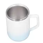 HG 360mL Self Stirring Coffee Mug Ceramic Rechargeable Automatic Stirring Cup Fo