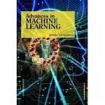 ADVANCES IN MACHINE LEARNING