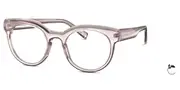 Marc O'Polo 503227 80 Women’s Glasses Brown Size 51 - Private Health Rebate - Blue Light Block Available