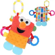 Sesame Street - Elmo, Tug & Tag, Activity Toy