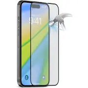 Gecko Sustainable Tempered Glass 3D for iPhone 15 Pro Max