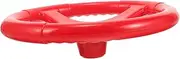 SWOOMEY Boys and Girls Swing Machine Steering Wheel Children's Rides Educational Toy Car Accessory