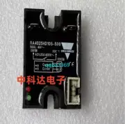 ONE New RA4025HD10S-S00 Solid State Relay QQA