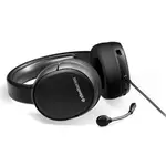 STEELSERIES ARCTIS 1 電競耳機 PS5適用 PS4 電競耳麥 耳罩式耳機 麥克風耳麥 電競耳機