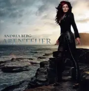 ANDREA BERG - ABENTEUER NEW CD